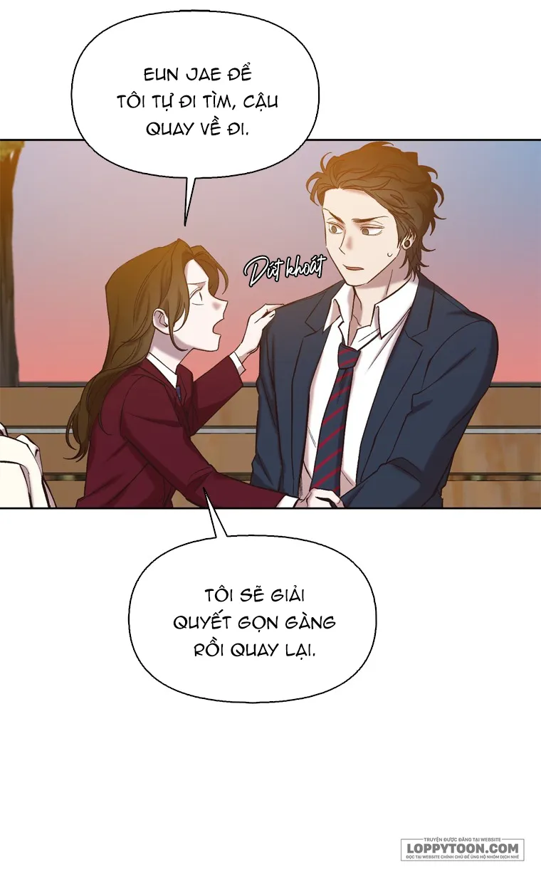 Thanh Xuân Của Chúng Ta Chap 106 - trang 23