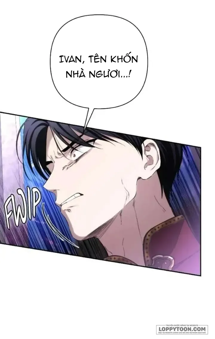 Presepe Bên Ngoài Chiếc Lồng Chap 62 - trang 16