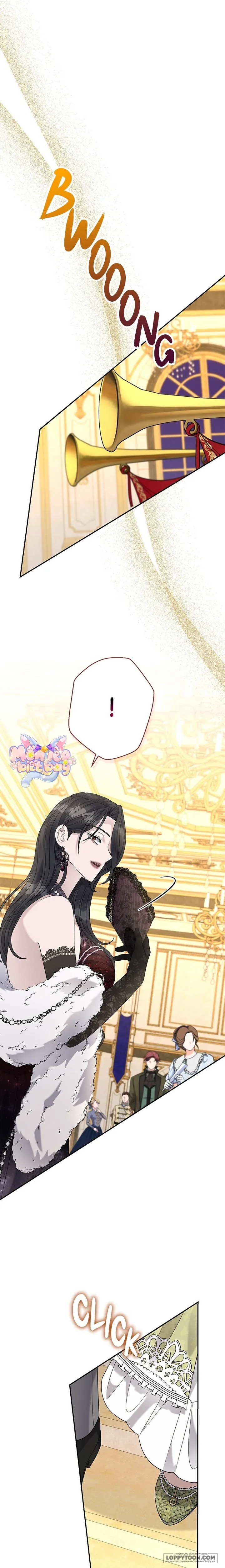 Dụ Hoặc Chap 19 - trang 19