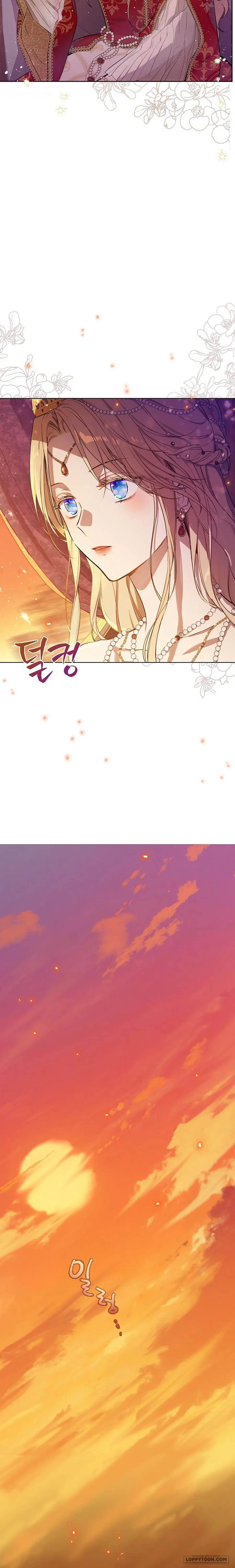 Cánh Đồng Bị Lãng Quên Chap 1 - trang 19