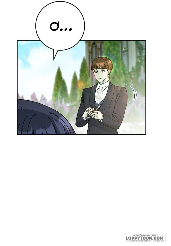 Nuôi Dưỡng Em Gái Xinh Đẹp Chap 11 - trang 75