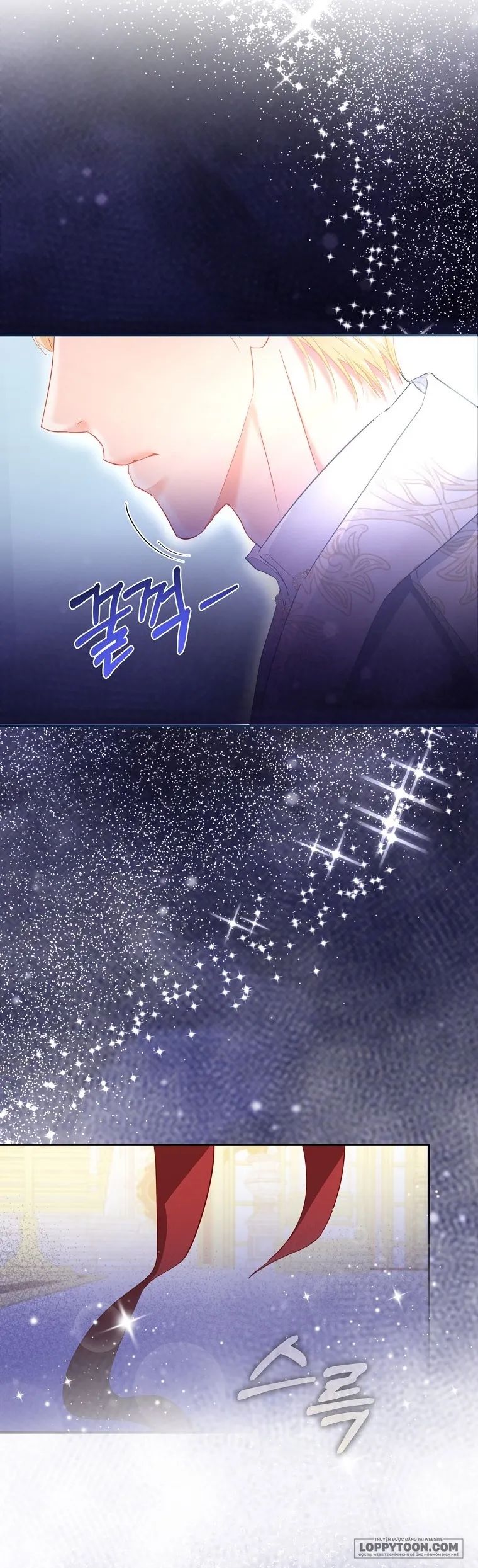 Nàng Công Chúa Của Mọi Người Chap 22 - trang 13