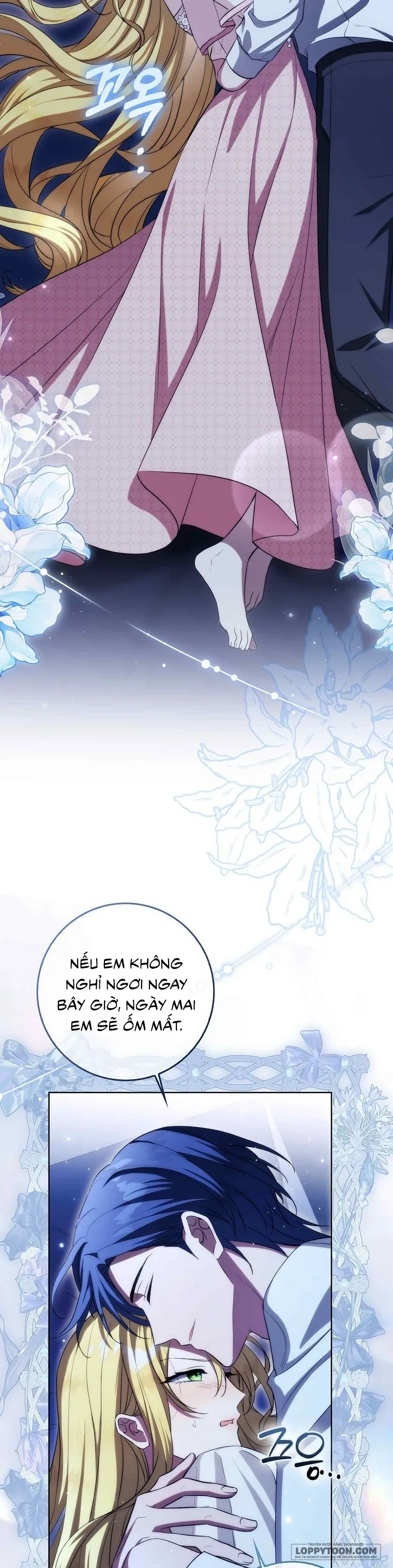 Tôi Cứ Nghĩ Mình Trở Về Là Kết Thúc, Không Ngờ Thể Loại Thay Đổi Rồi! Chap 10 - trang 31