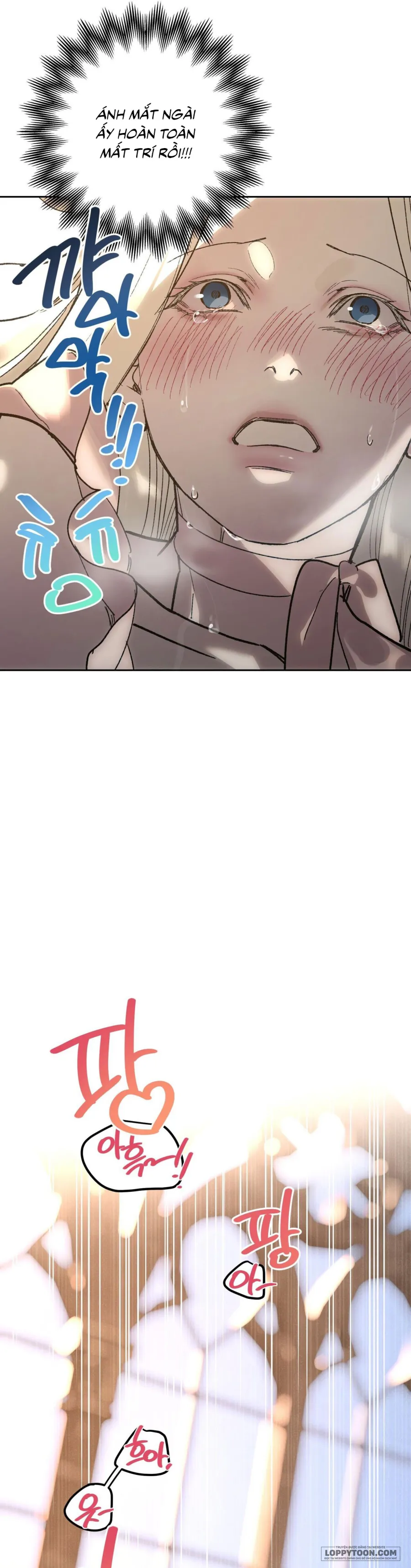 Gửi Đến Kẻ Sẽ Hủy Diệt Tôi Chap 21 - 🔞🔞🔞🔞🔞 - trang 34