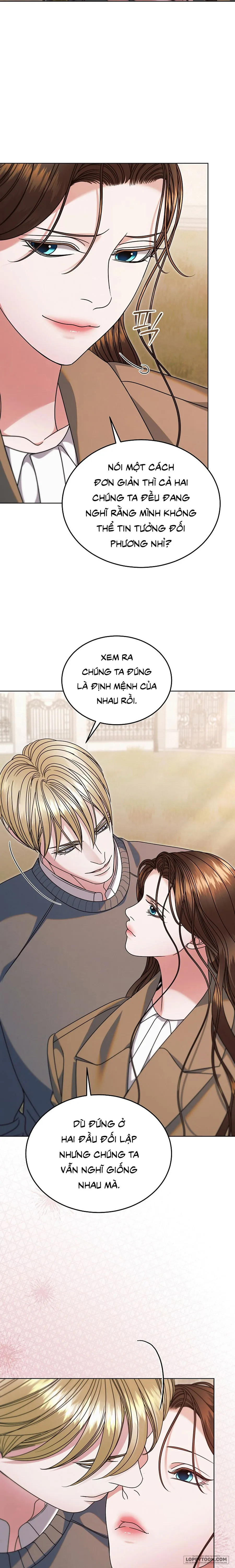 Hãy Cầu Xin Tôi Đi Chap 86 - trang 3