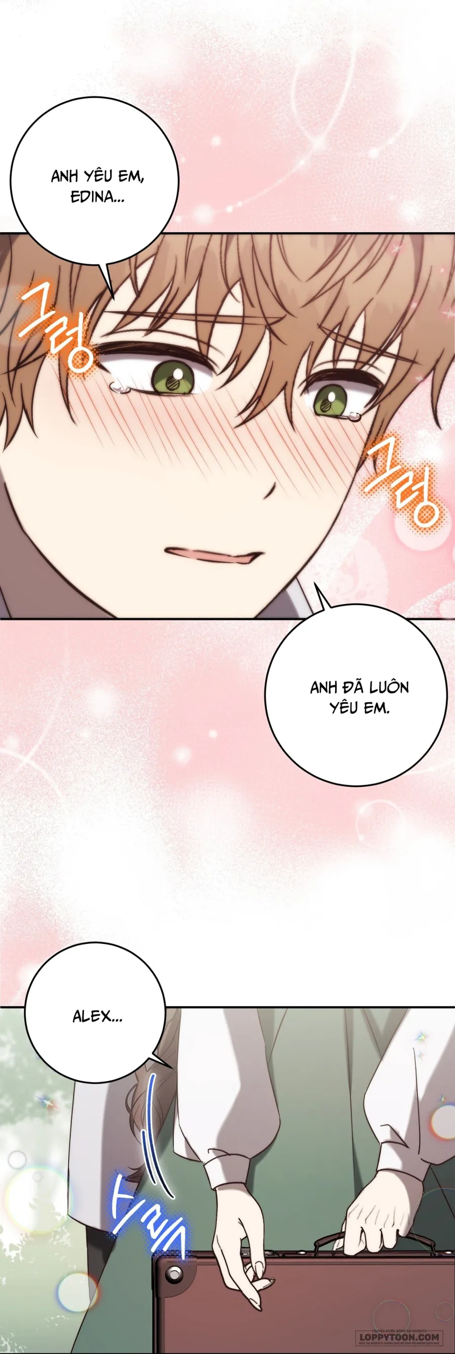 Vì Sự Sa Thải Của Tôi Chap 5 - trang 39
