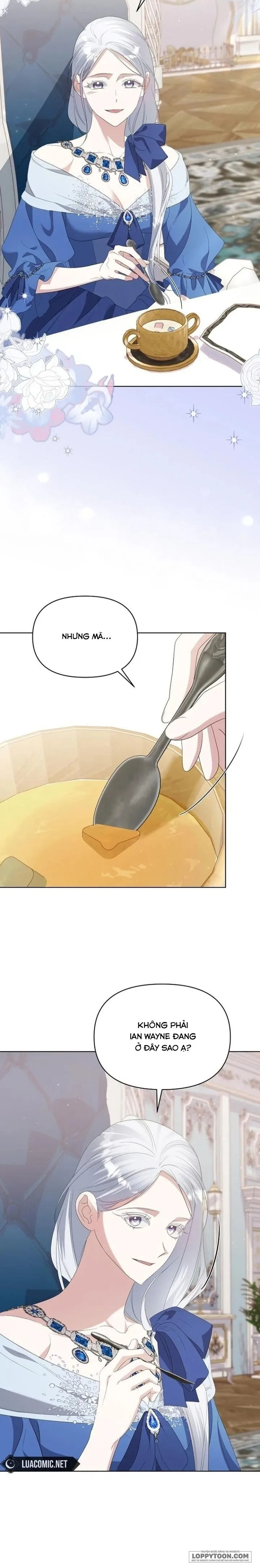 Trở Thành Con Gái Nuôi Của Gia Tộc Sát Thủ Chap 77 - trang 2