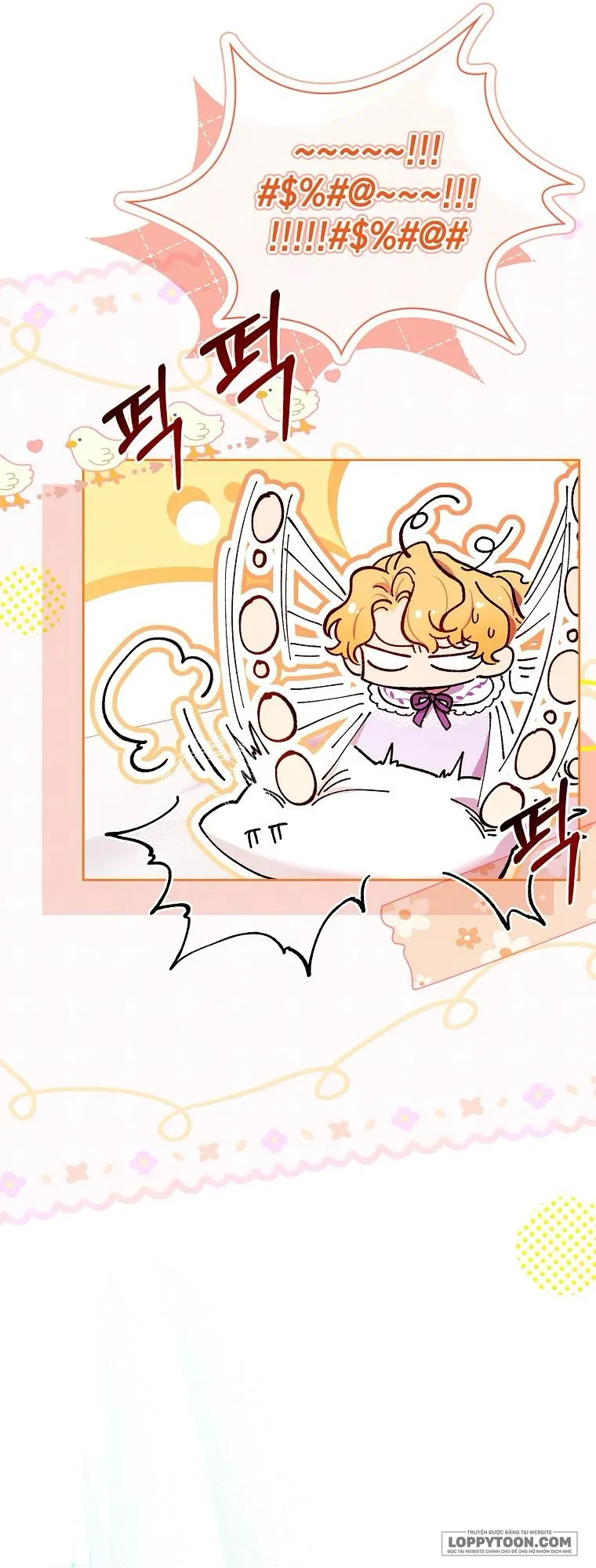 Nam Chính À, Tôi Sẽ Tôn Trọng Sở Thích Của Anh Chap 55 - trang 29