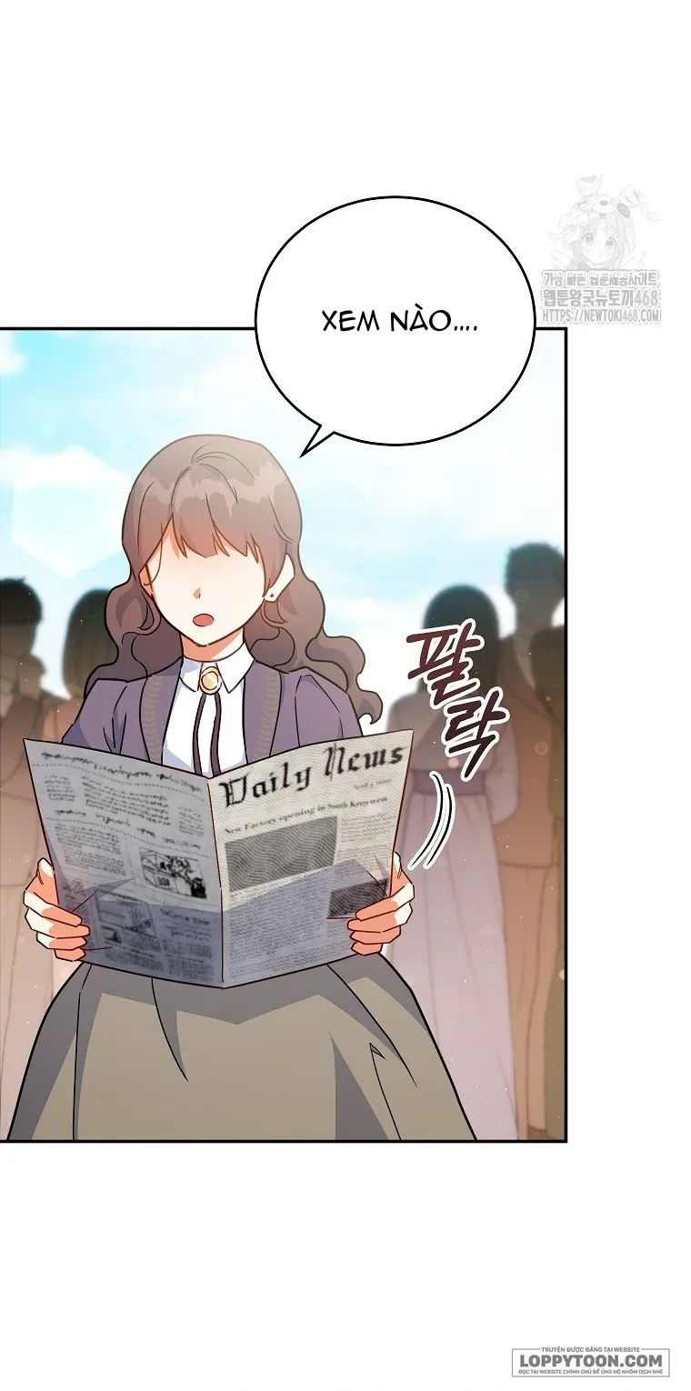 Bé Con Chốn Hoa Nở Chap 59 - trang 57
