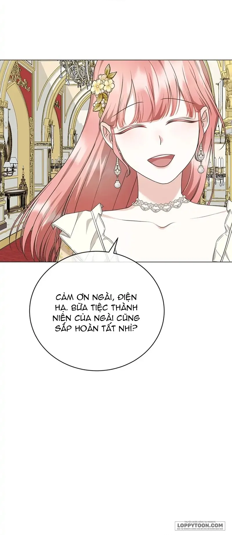 Sinh Ra Trở Thành Nhân Vật Không Có Trong Nguyên Tác Chap 28 - trang 41