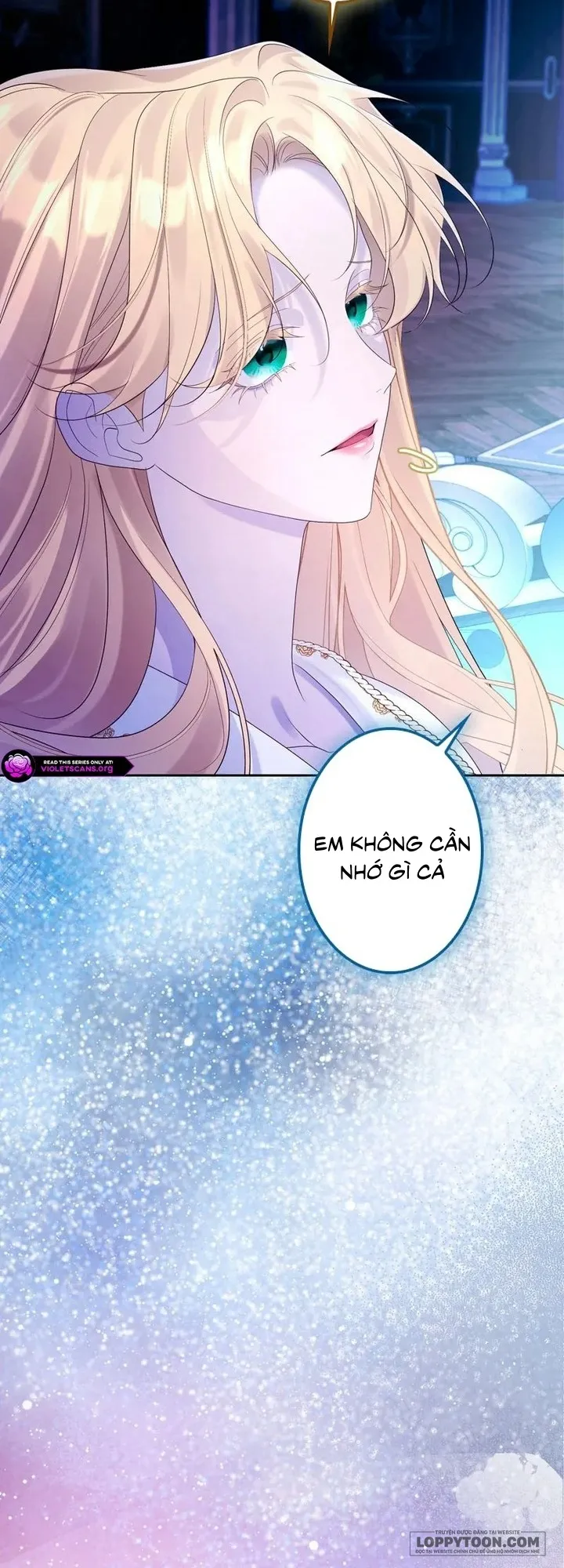 Không Cần Hối Hận Chap 31 - trang 68