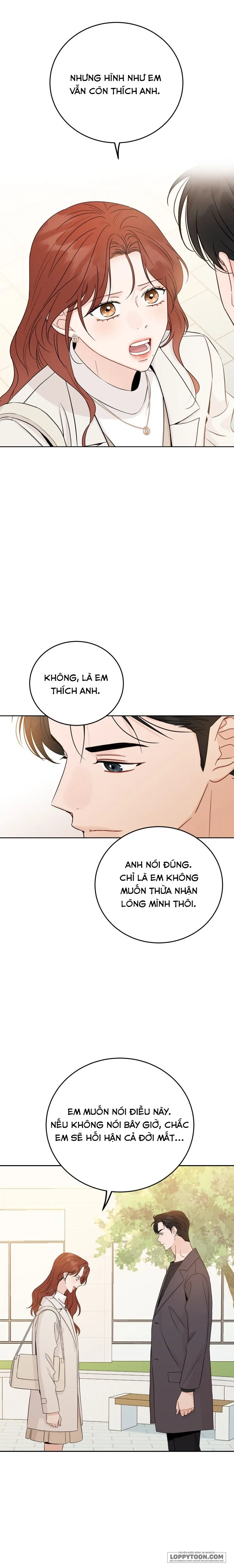 Người Một Nhà Chap 128 - trang 14