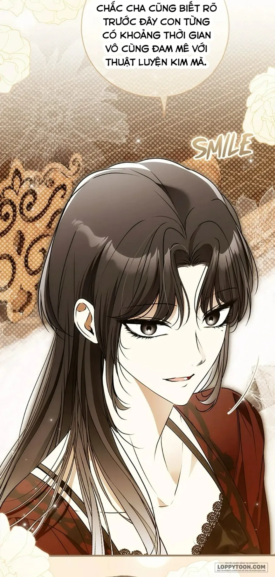 Có Kẻ Đã Sở Hữu Cơ Thể Của Tôi Chap 81 - trang 28