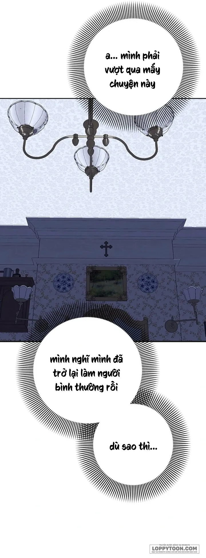 Sinh Ra Trở Thành Nhân Vật Không Có Trong Nguyên Tác Chap 95 - trang 38