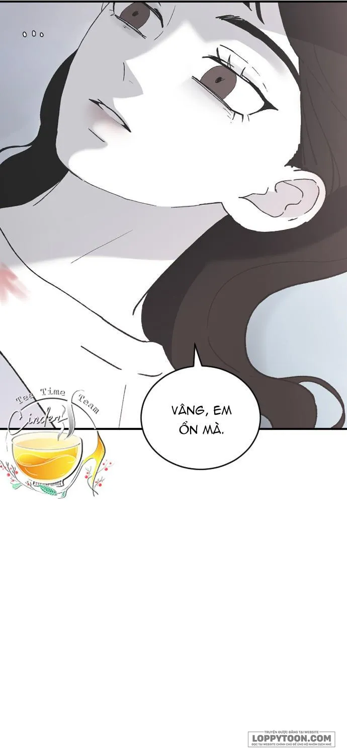 Ba Anh Trai Cực Phẩm Của Tôi Chap 29 - trang 35