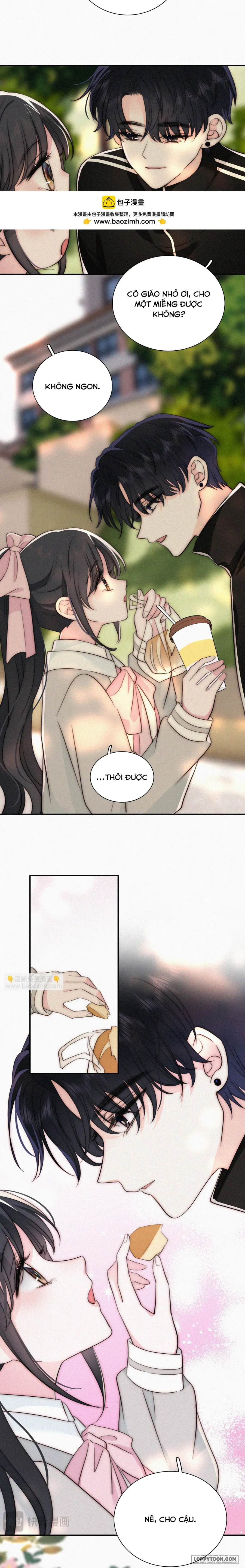Một Lòng Cưng Chiều Chap 96 - trang 11