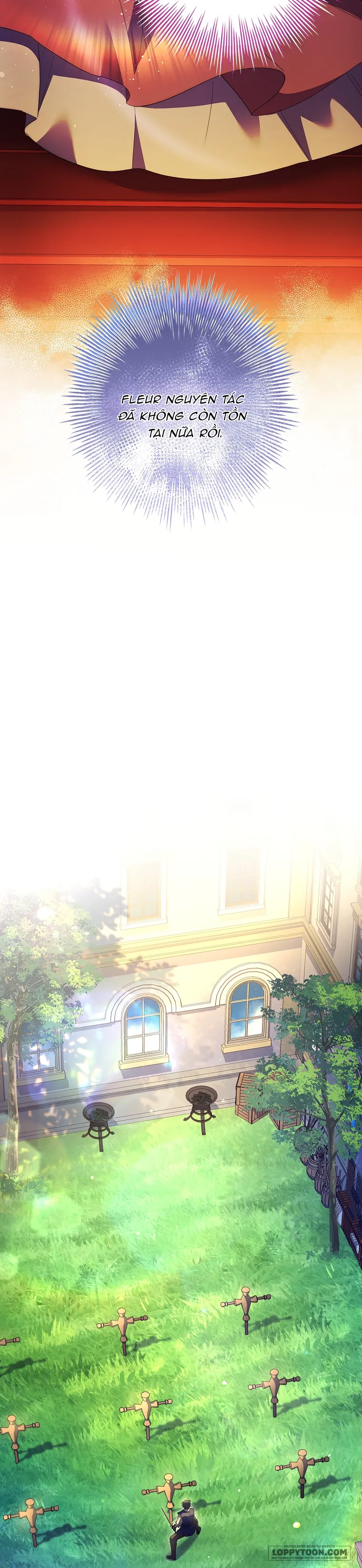 Chồng Ơi, Tại Sao Chúng Ta Không Thể Ly Hôn? Chap 29 - trang 19