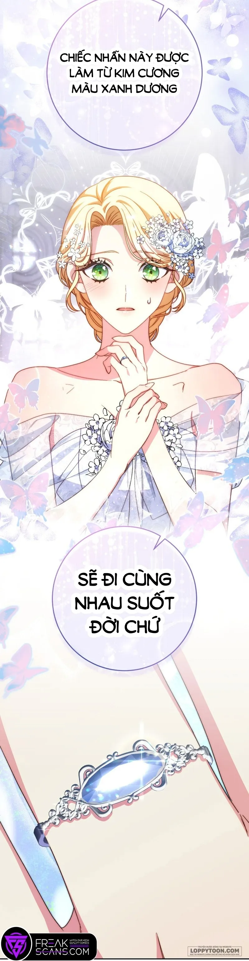 Nuôi Dưỡng Em Gái Xinh Đẹp Chap 48 - trang 54