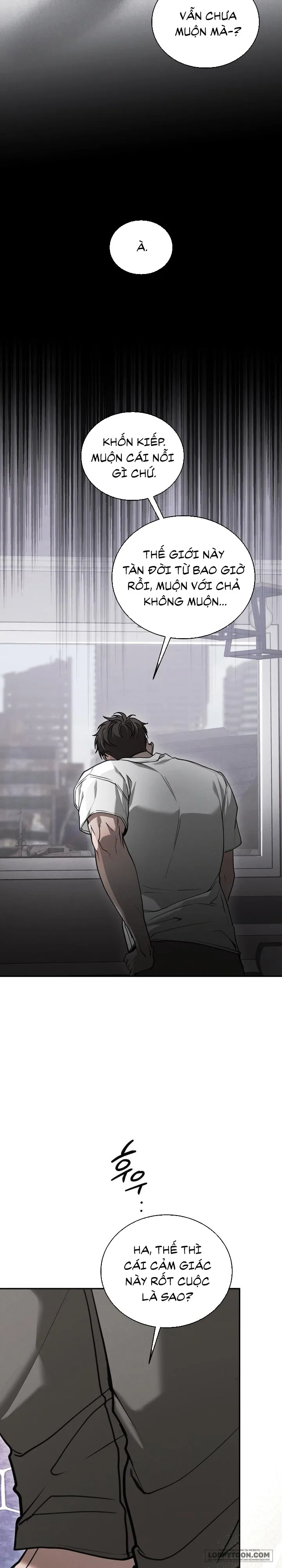 Trên Đời Này Không Có Quân Khuyển Nào Là Tồi Cả Chap 12 - trang 19