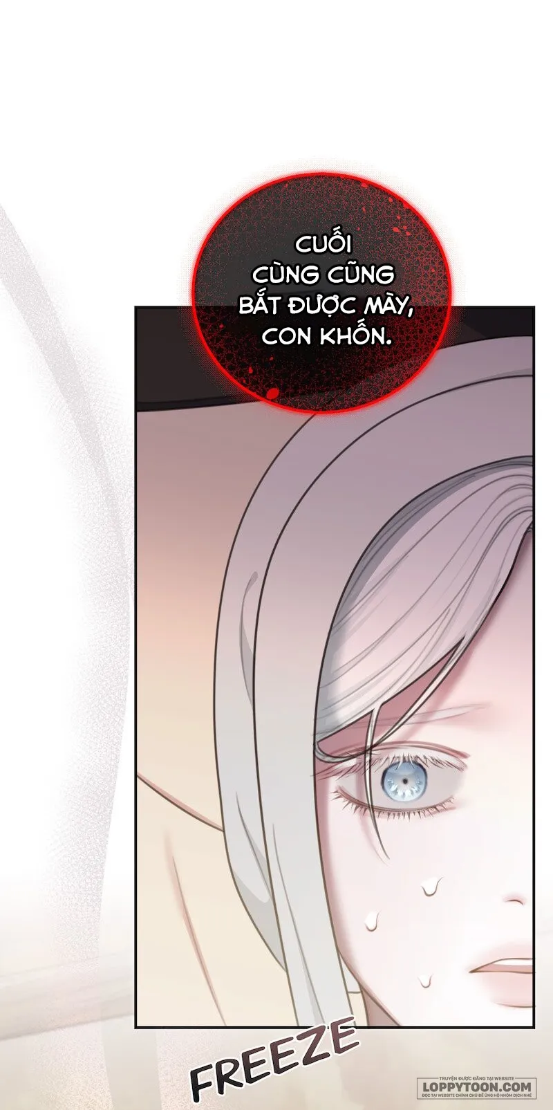Hầu Nữ Không Còn Thèm Muốn Chủ Nhân Nữa Chap 35 - trang 37