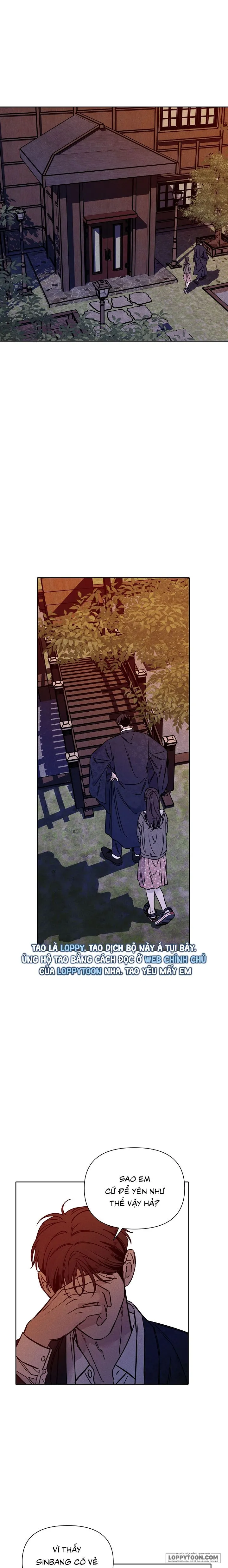 Quan Tài San Ho Chap 12 - trang 11