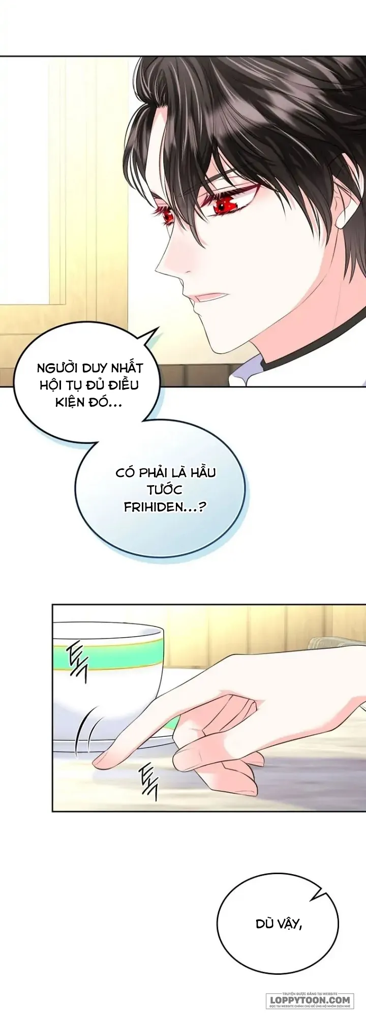 Tôi Sẽ Ly Hôn Với Anh Trai Nữ Chính Chap 14 - trang 9