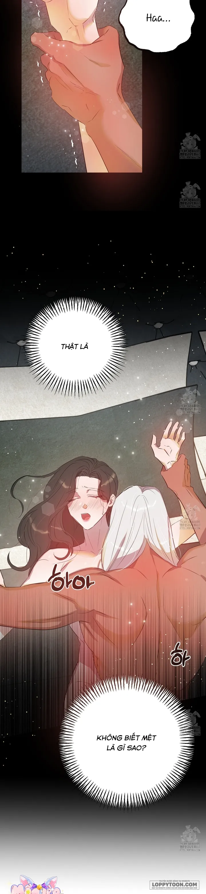 Hậu Cung Của Nữ Hoàng Chap 8 - 🔞🔞🔞 - trang 14