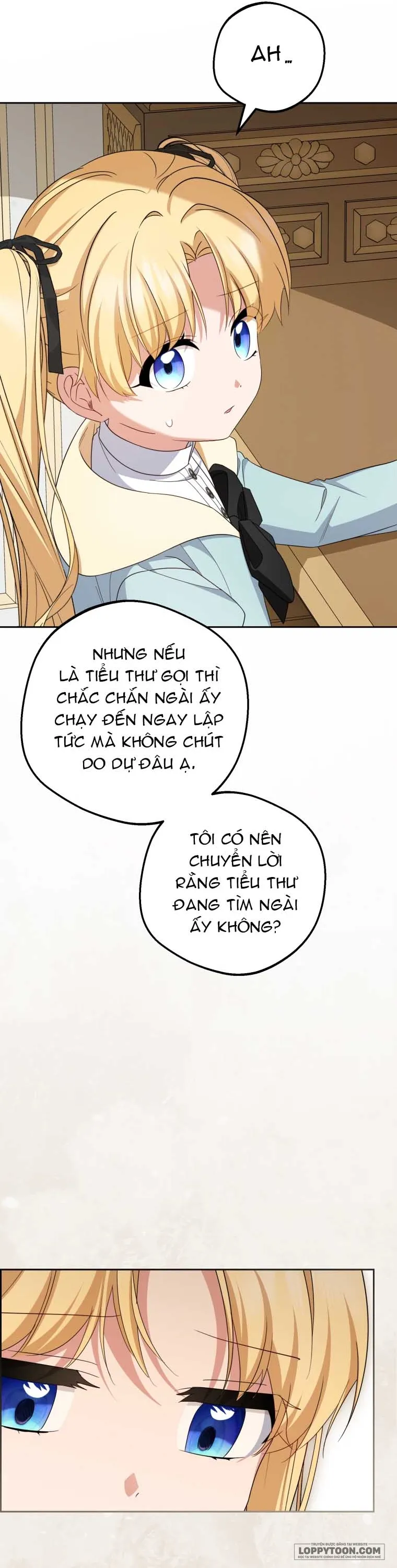 Được Yêu Thương Mà Còn Ngại Ngùng Sao Chap 121 - trang 42