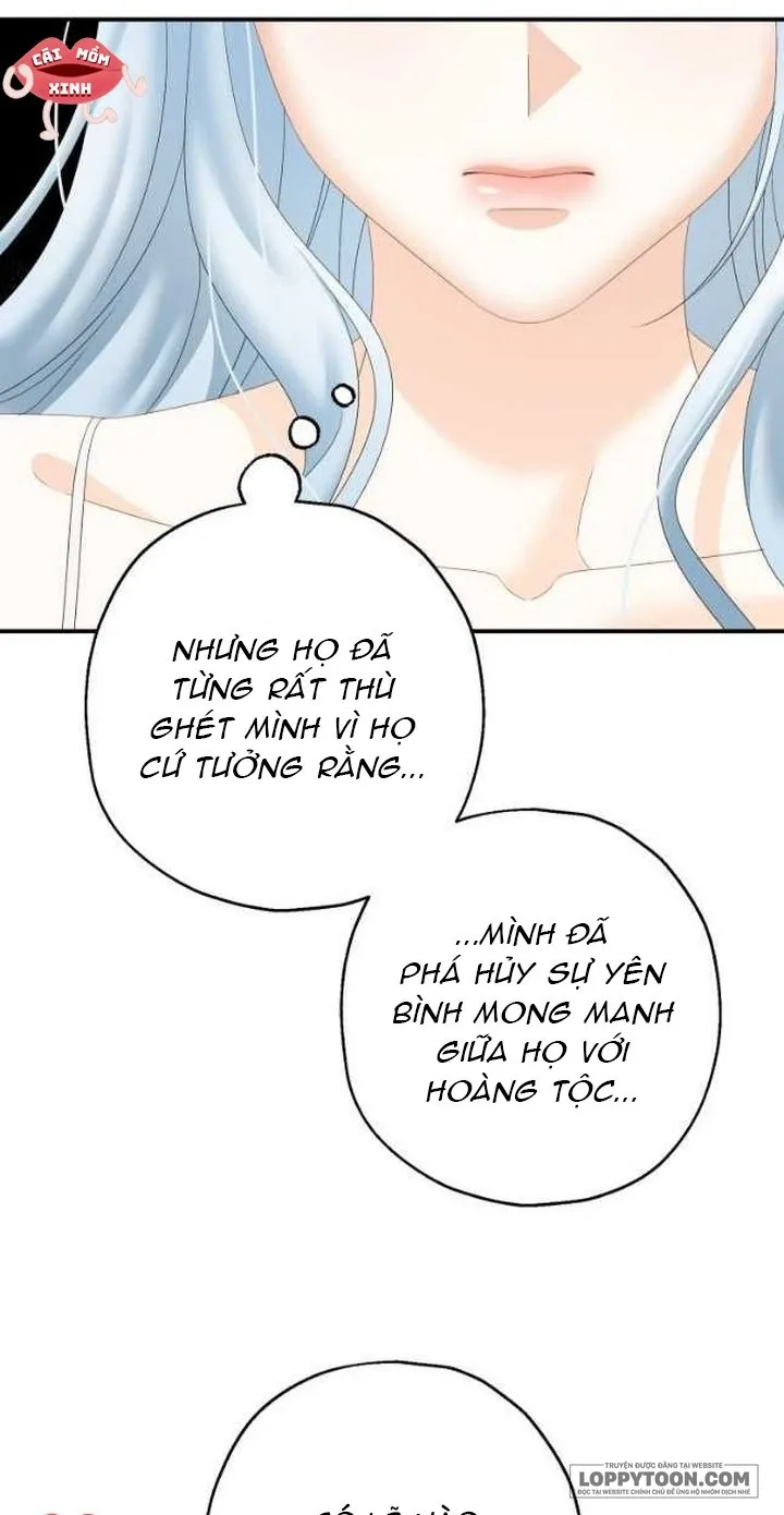 Khi Bị Nam Chính Ám Ảnh Biến Tôi Thành Nữ Chính Chap 31 - trang 25