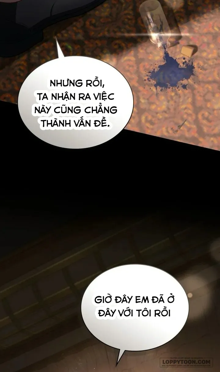 Chúa Phù Hộ Cho Sự Hủy Diệt Của Ta Chap 47 - trang 44