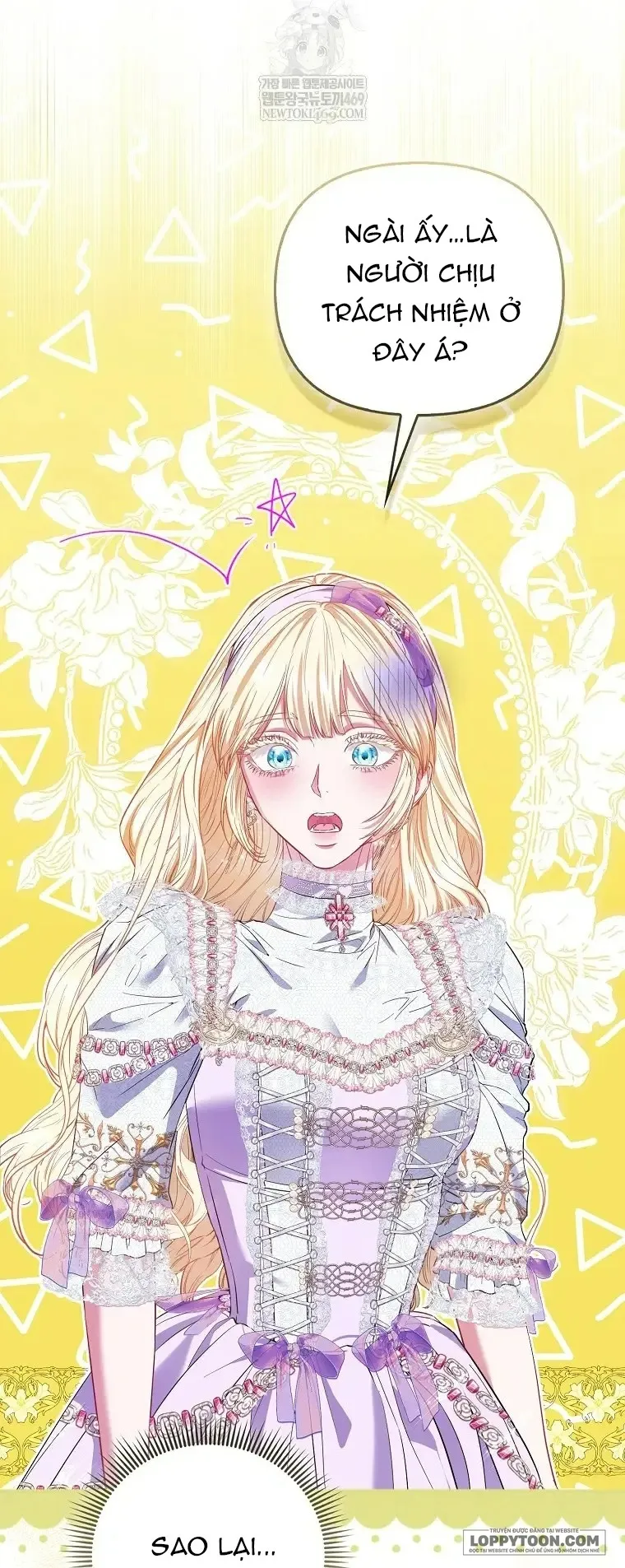 Nàng Công Chúa Của Mọi Người Chap 116 - trang 26