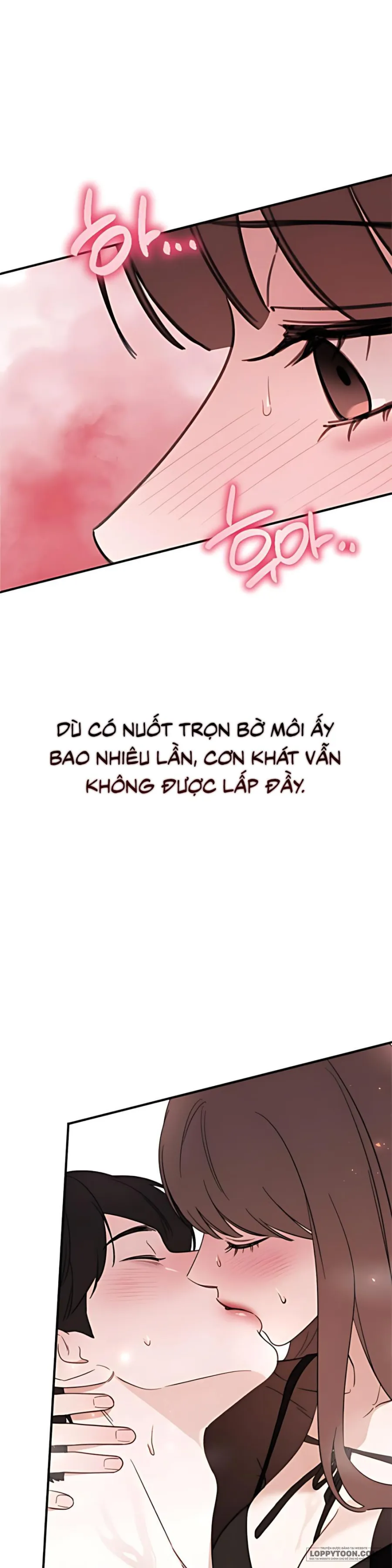 Hẹn Hò Thì Ngọt Ngào, Sống Chung Thì Nóng Bỏng Chap 16 - trang 31