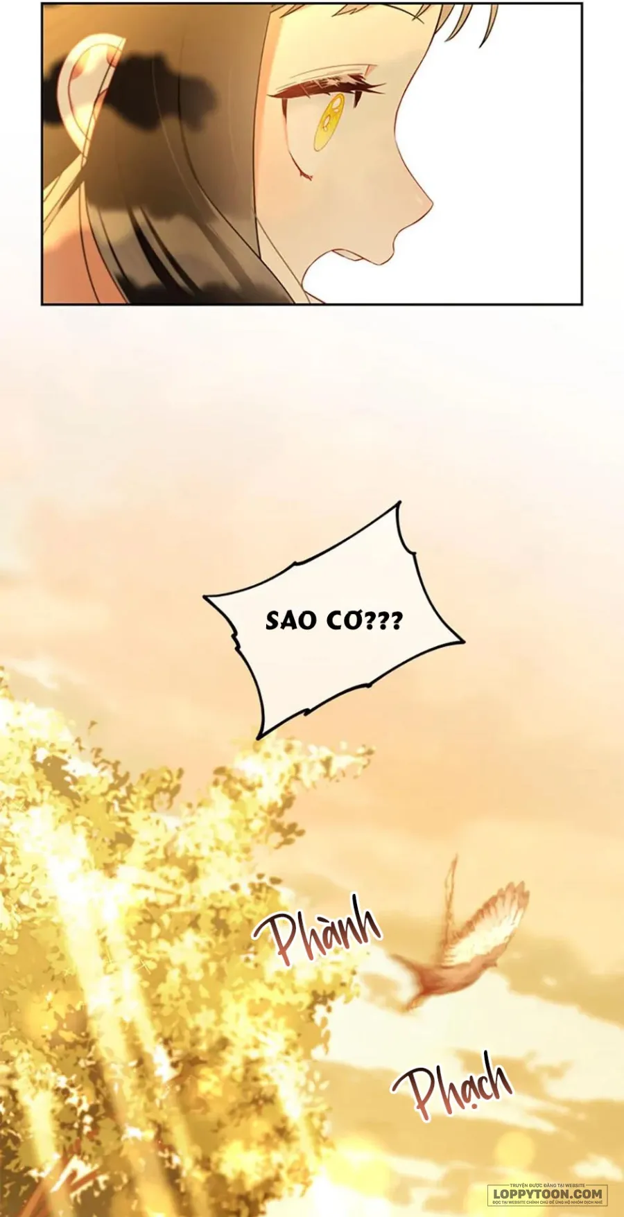 Tôi Sẽ Ở Ngay Bên Cạnh Nam Chính Chap 21 - trang 8