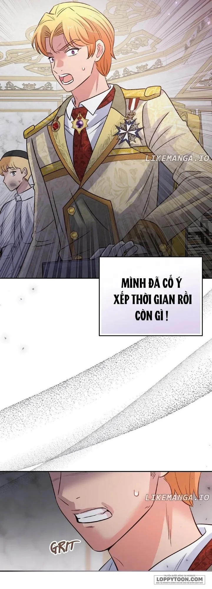 Hầu Gái Không Thích Nuôi Dạy Trẻ Nhỏ Chap 46 - trang 69
