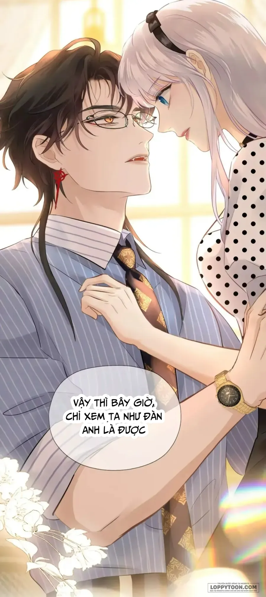 Hương Dục Niệm Chap 37 - trang 7