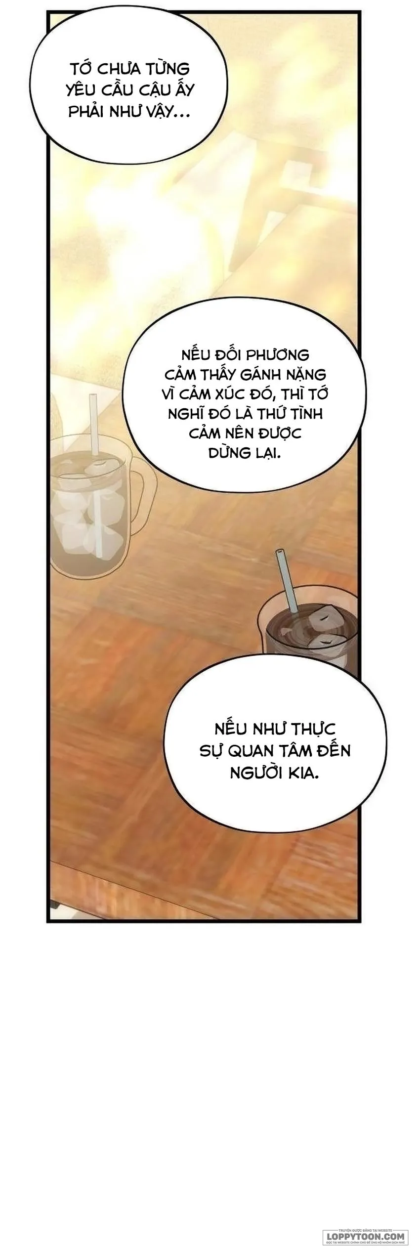 Khao Khát Bất Tận Chap 21 - trang 26