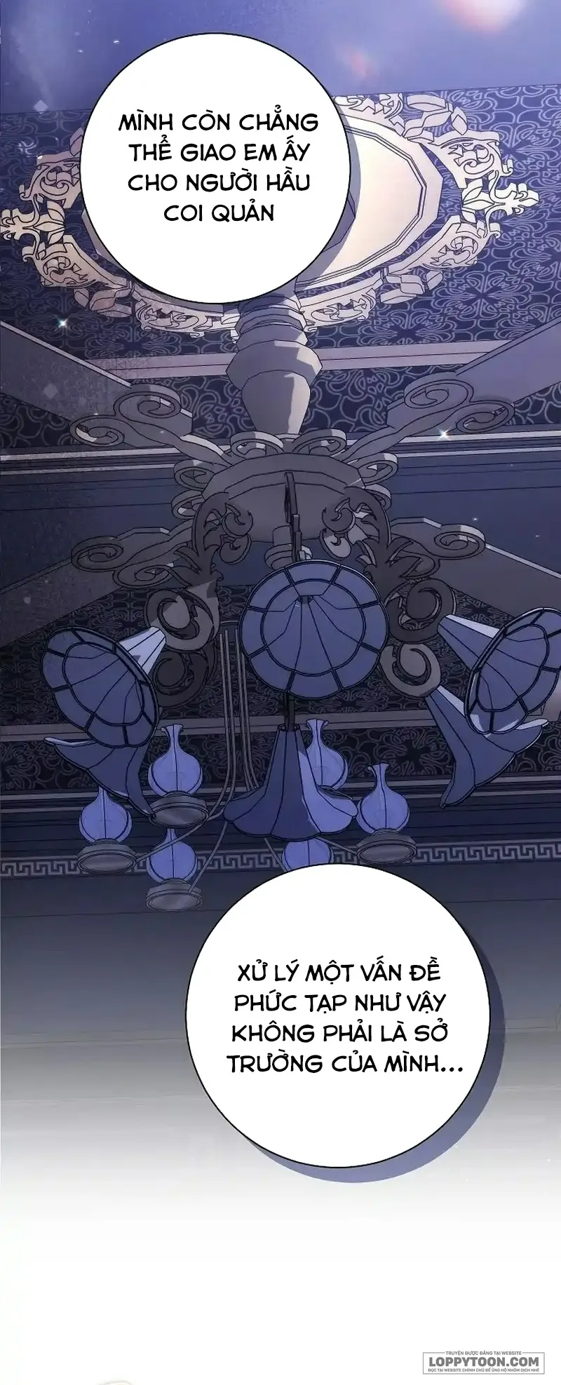 Papa Là Kẻ Thù Kiếp Trước Của Tôi? Chap 14 - trang 25