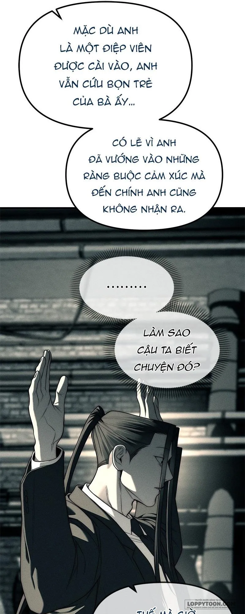 Xâm Nhập Trường Trung Học Tài Phiệt Chap 88 - trang 22