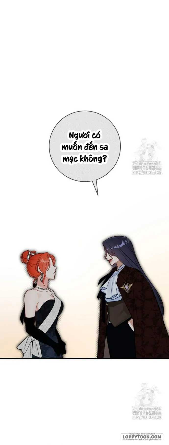 Cuộc Hôn Nhân Xa Hoa Của Đại Công Tước Là Giả Chap 78 - trang 14