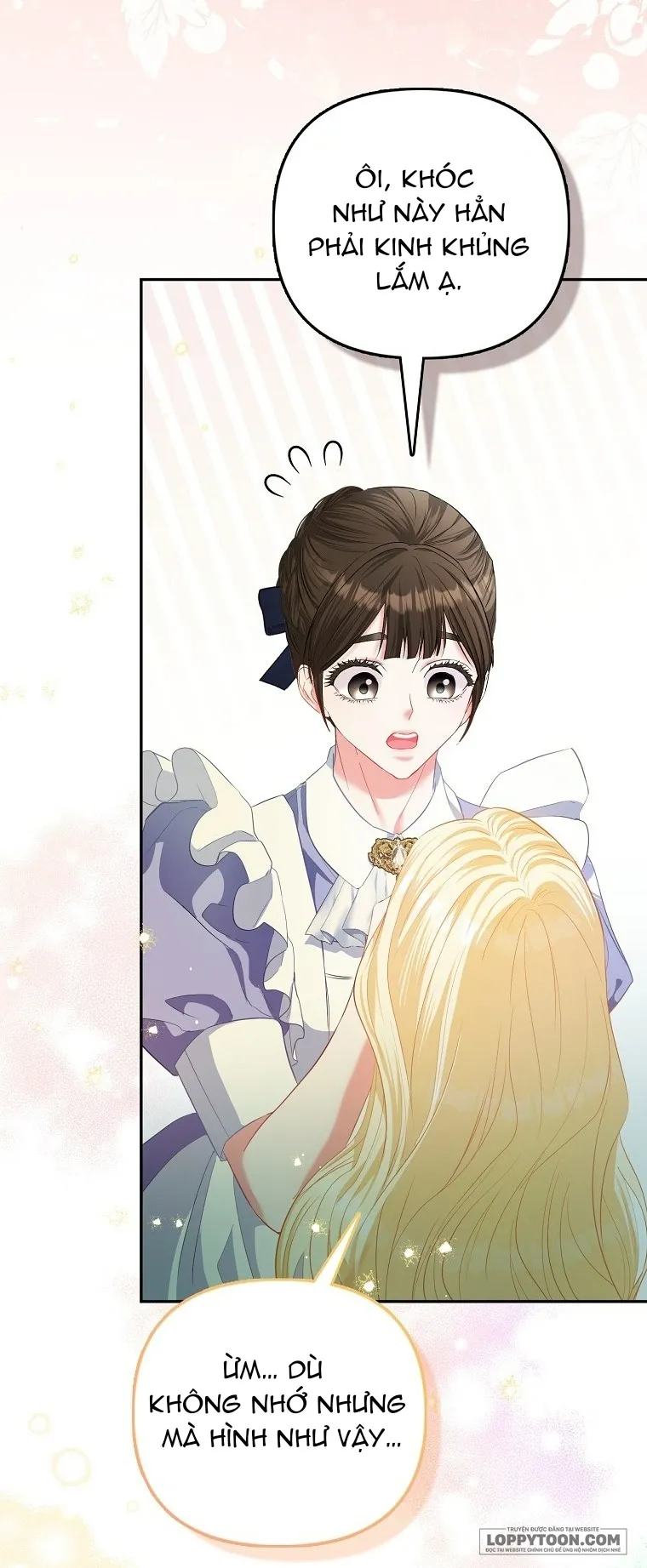 Nàng Công Chúa Của Mọi Người Chap 24 - trang 36