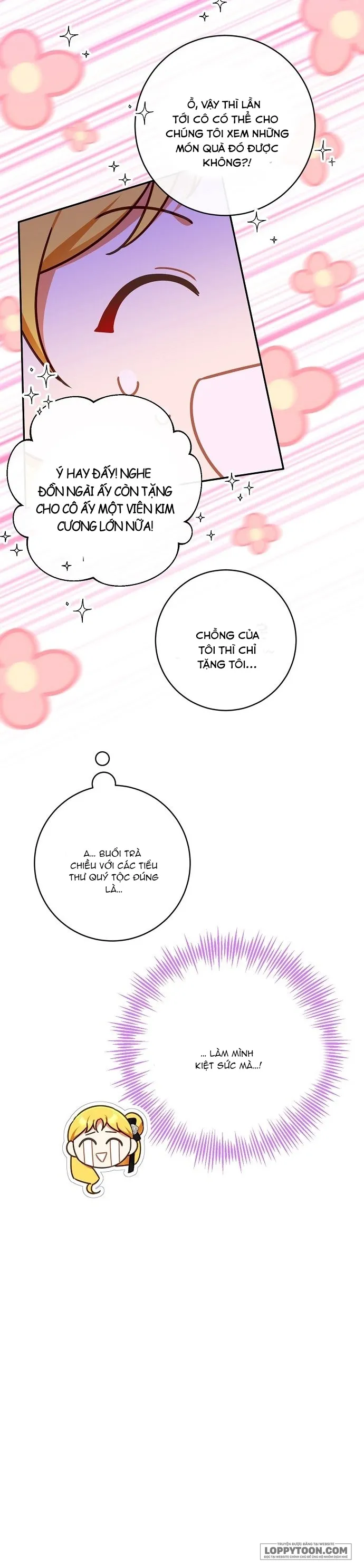 Thuần Hóa Hầu Tước Quái Dị Chap 57 - trang 11