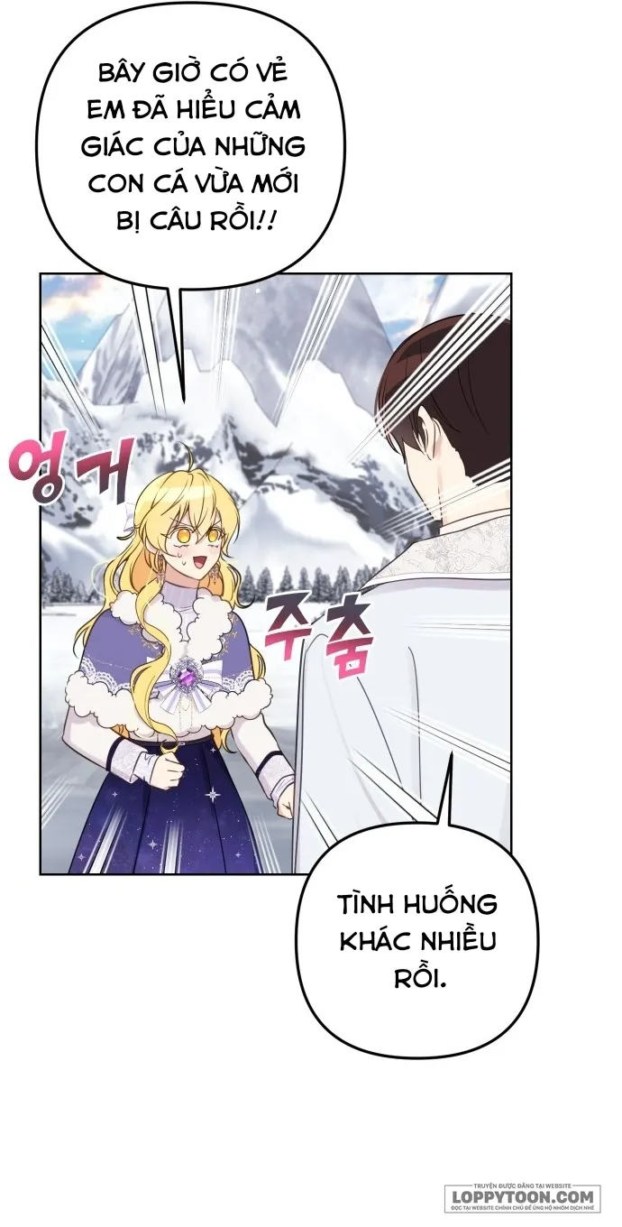 Cuộc Sống Hạnh Phúc Cùng Chồng Chap 51 - trang 15