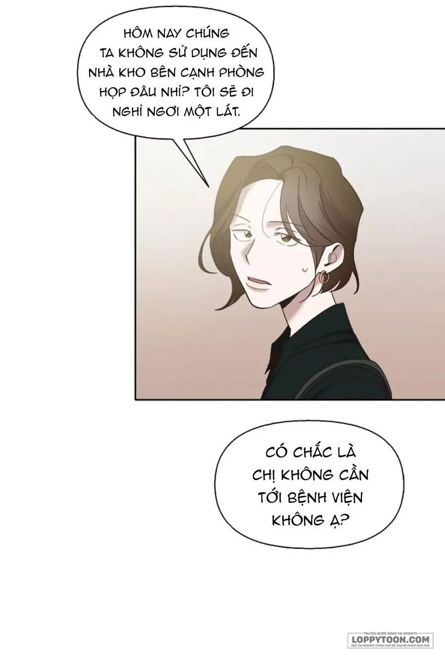 Thanh Xuân Của Chúng Ta Chap 41 - trang 8