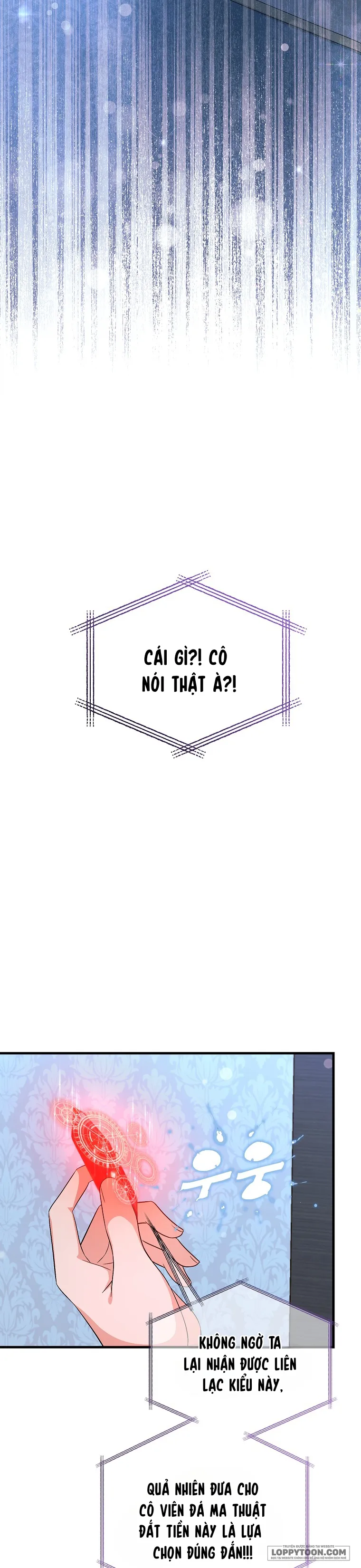 Kẻ Phản Diện Có Thời Hạn Ủng Hộ Tôi Hủy Hôn Chap 46 - trang 17