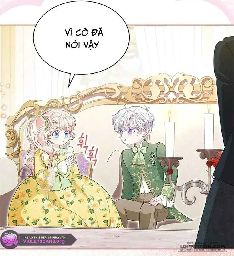 Đã Từ Chối Sủng Ái Rồi Mà Sao Còn Ám Ảnh Thế? Chap 66 - trang 48