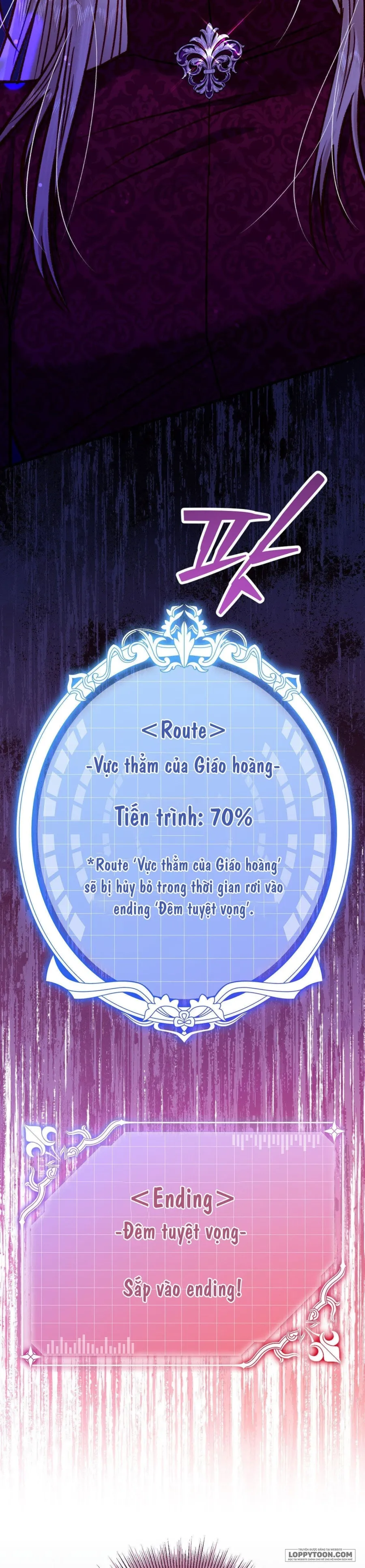 Bị Mắc Kẹt Trong Trò Chơi Harem Ngược Vô Vọng Chap 32 - 🔞🔞🔞END SS1 - trang 22