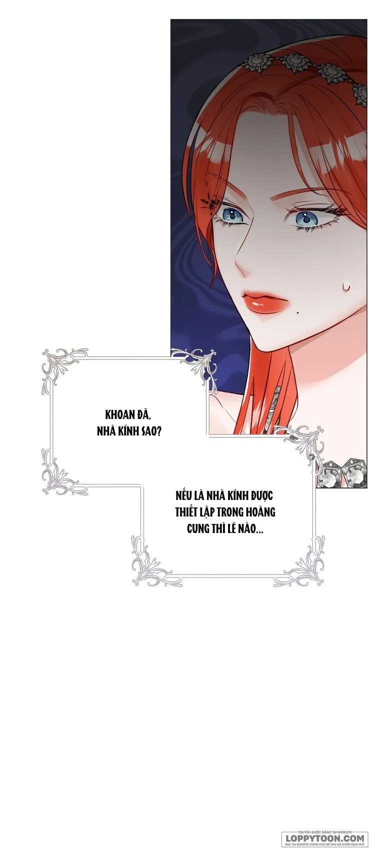 Cuộc Hôn Nhân Xa Hoa Của Đại Công Tước Là Giả Chap 20 - trang 2
