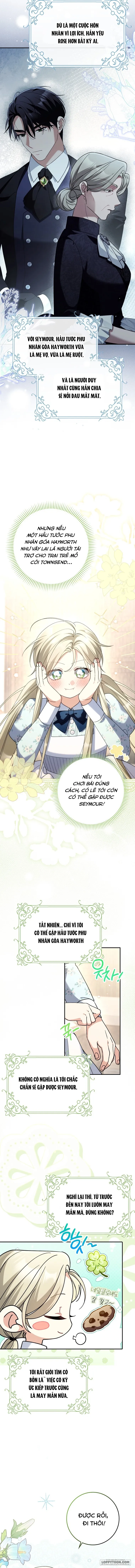 Trở Thành Người Trong Gia Đình Công Tước Đứng Sau Mọi Chuyện Chap 2 - trang 12