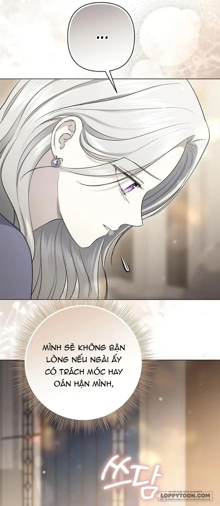 Presepe Bên Ngoài Chiếc Lồng Chap 65 - trang 65