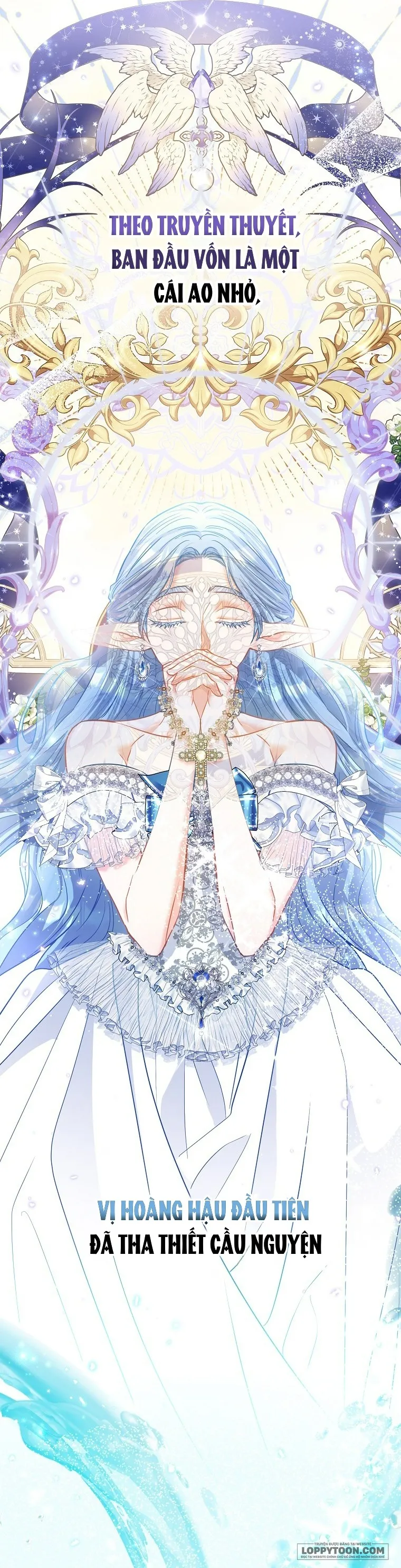 Nàng Công Chúa Của Mọi Người Chap 39 - trang 15